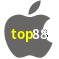 Aplicativo top88 para iOS