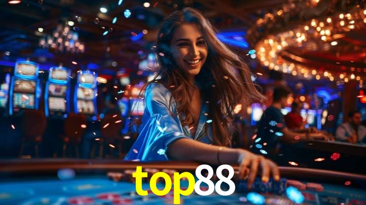 Experiência VIP top88