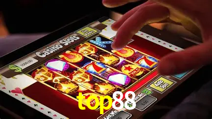A Emoção da Loteria na top88: Uma Chance de Mudança de Vida