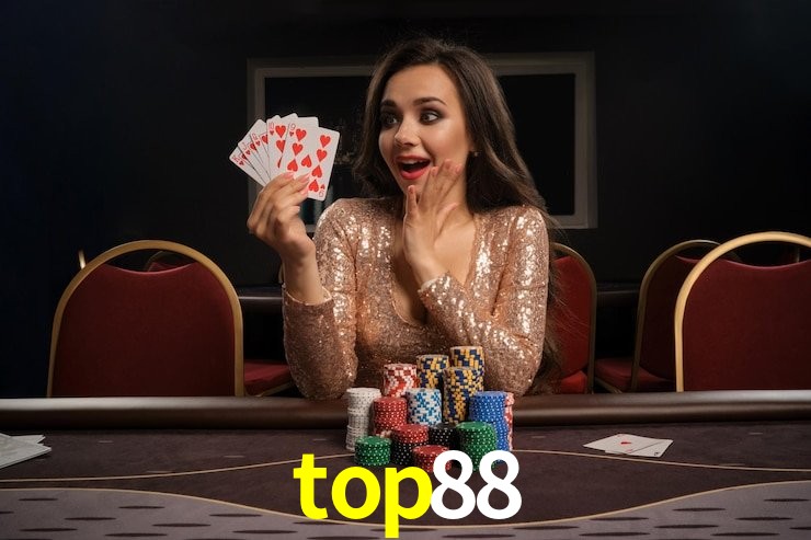 Estatísticas top88