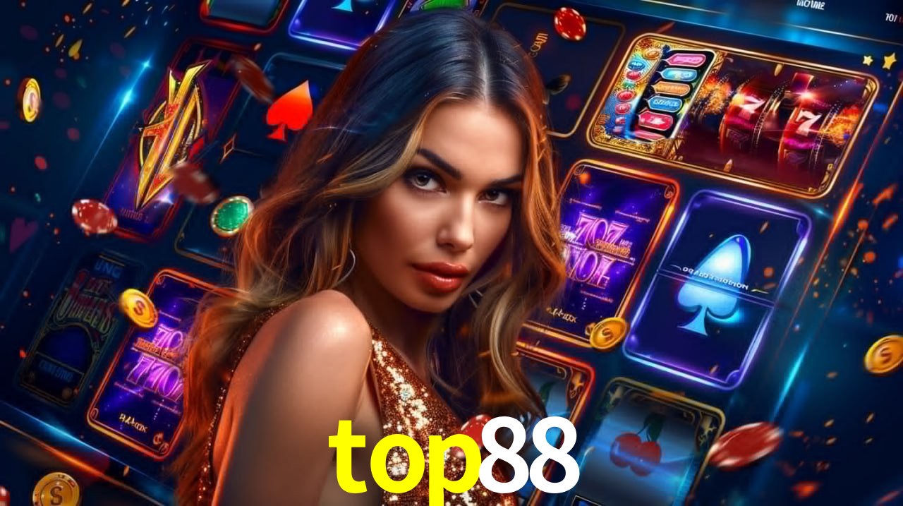 Casino VIP top88