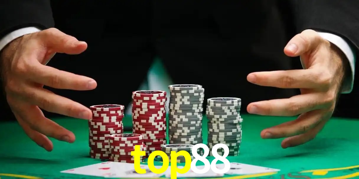 Chances Ganhar top88