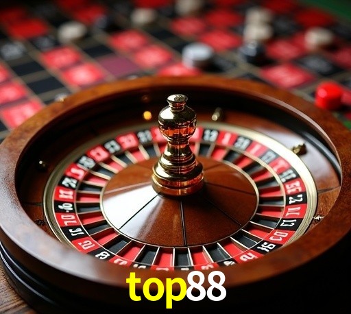 Níveis VIP top88