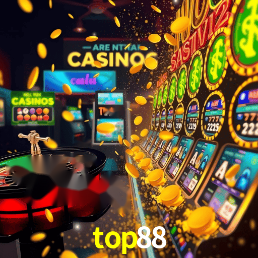 Bônus Diários top88
