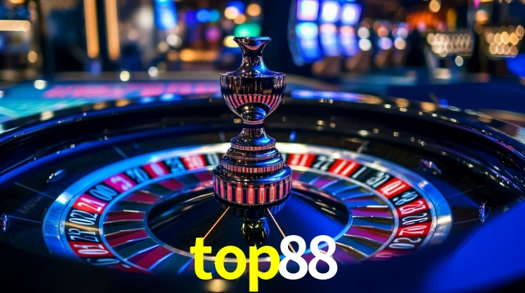 Sinta a adrenalina dos jogos de cassino com top88