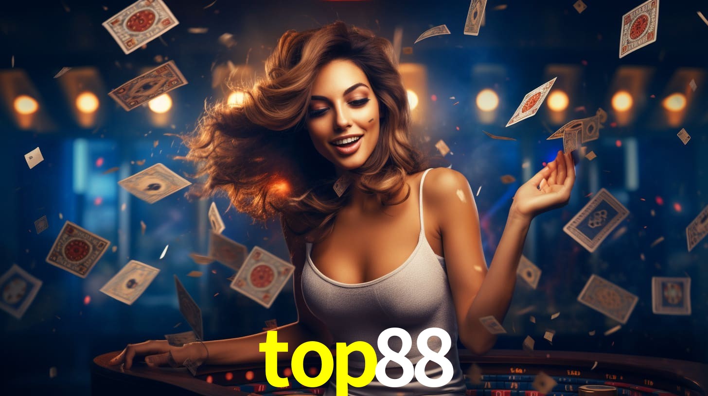 Live Casino top88
