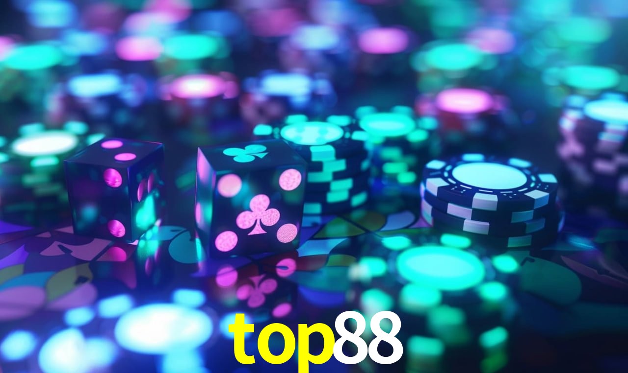 Tecnologia da Plataforma top88