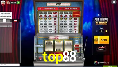 A Emoção da Loteria na top88: Uma Chance de Mudança de Vida