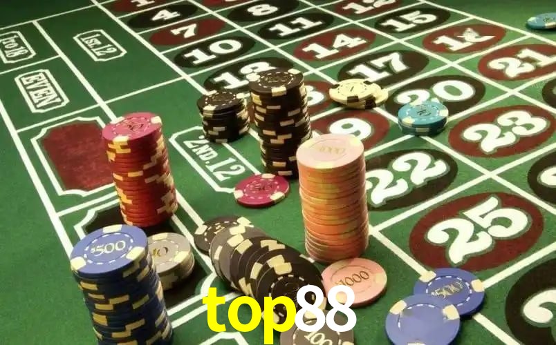 top88 plataforma