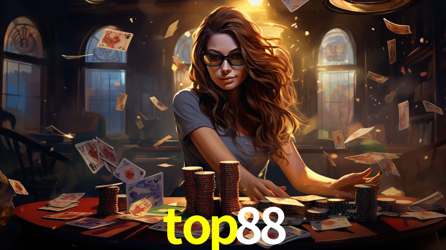 VIP Casino top88