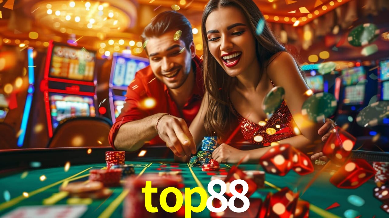 top88 Dicas de Jogo