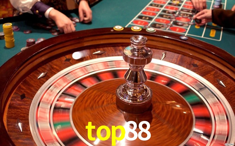 Casino Ao Vivo top88