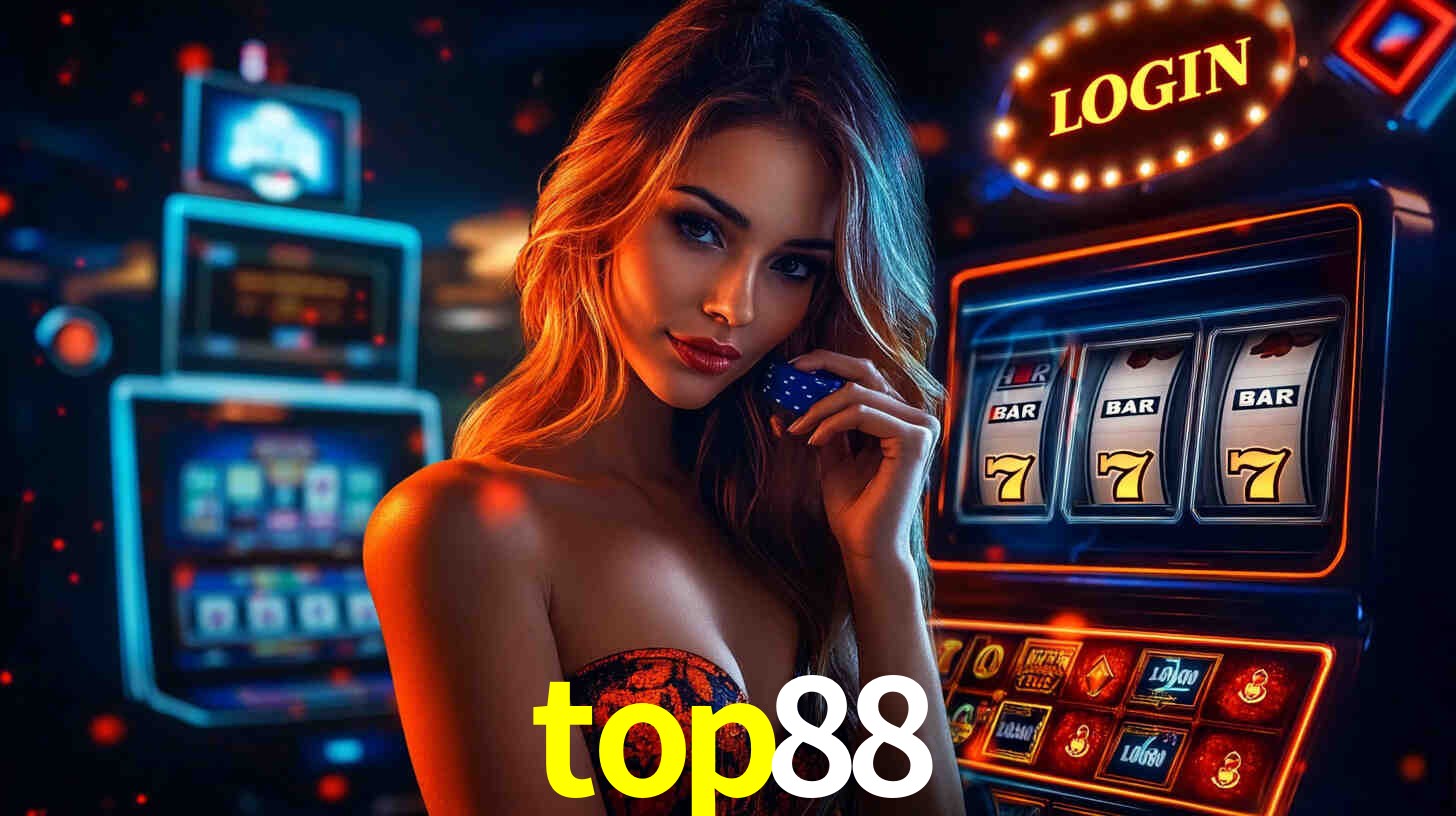 Vantagens App top88