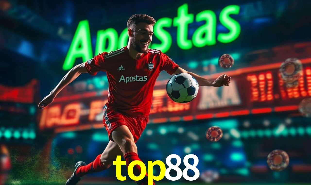 Estatísticas do Jogo top88