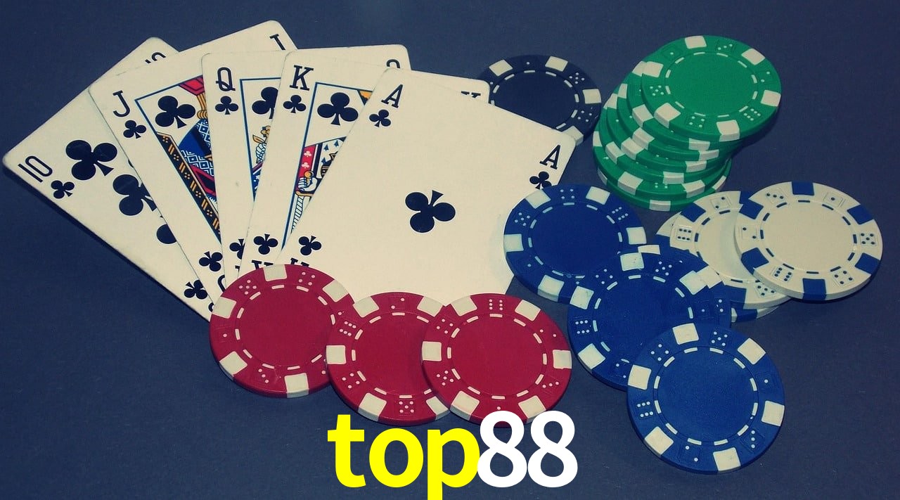 Slot Games top88