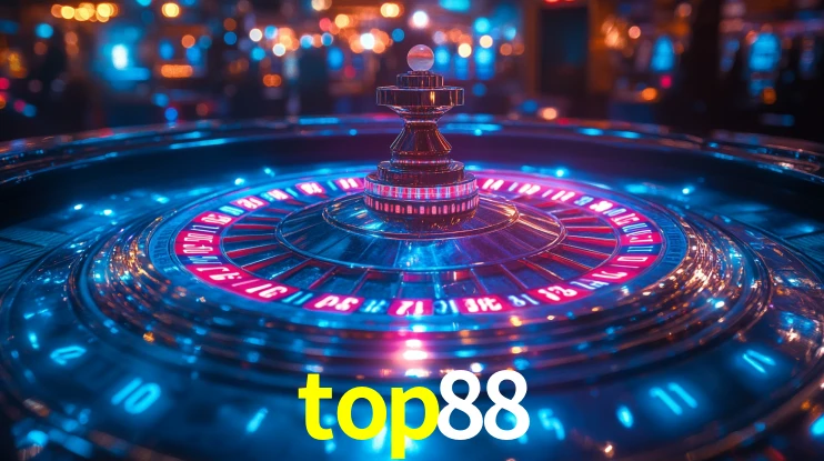 top88: Jogos de Caça-Níqueis-Altas Recompensas, Roleta-Velocidade, Blackjack-Desafios Máximos