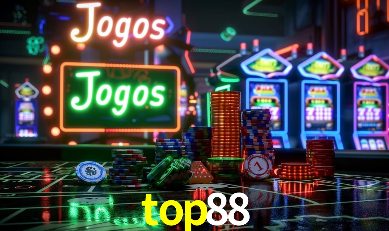 Notificações App top88