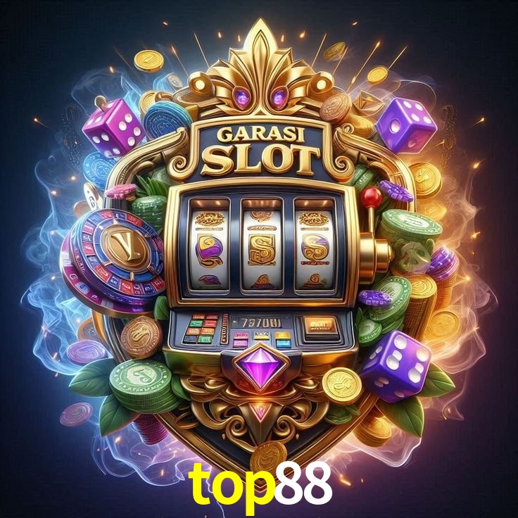 top88 Caça-níqueis móveis