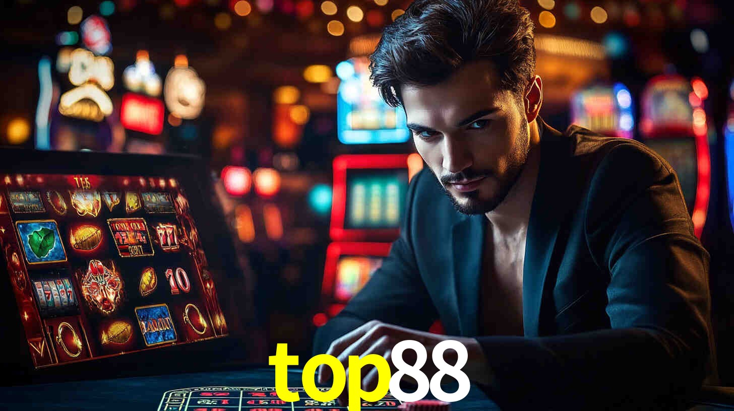 top88 bet Brasil