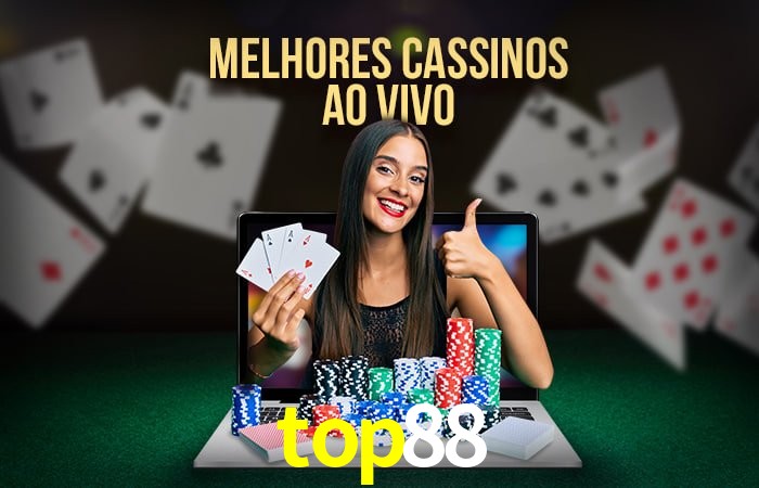 Descubra a Essência do top88: Nossa História e Compromissos