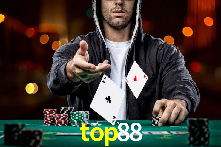 Funcionalidades App top88