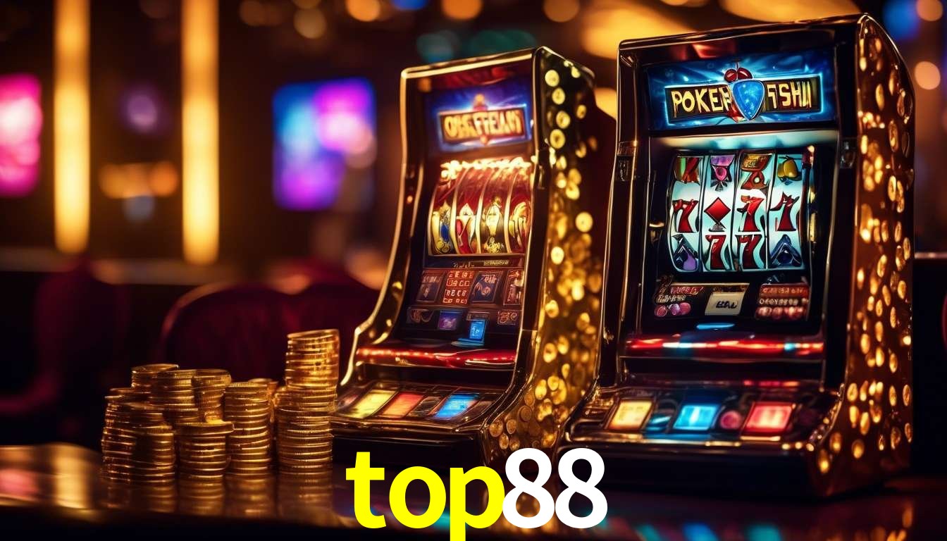 Casino Ao Vivo top88