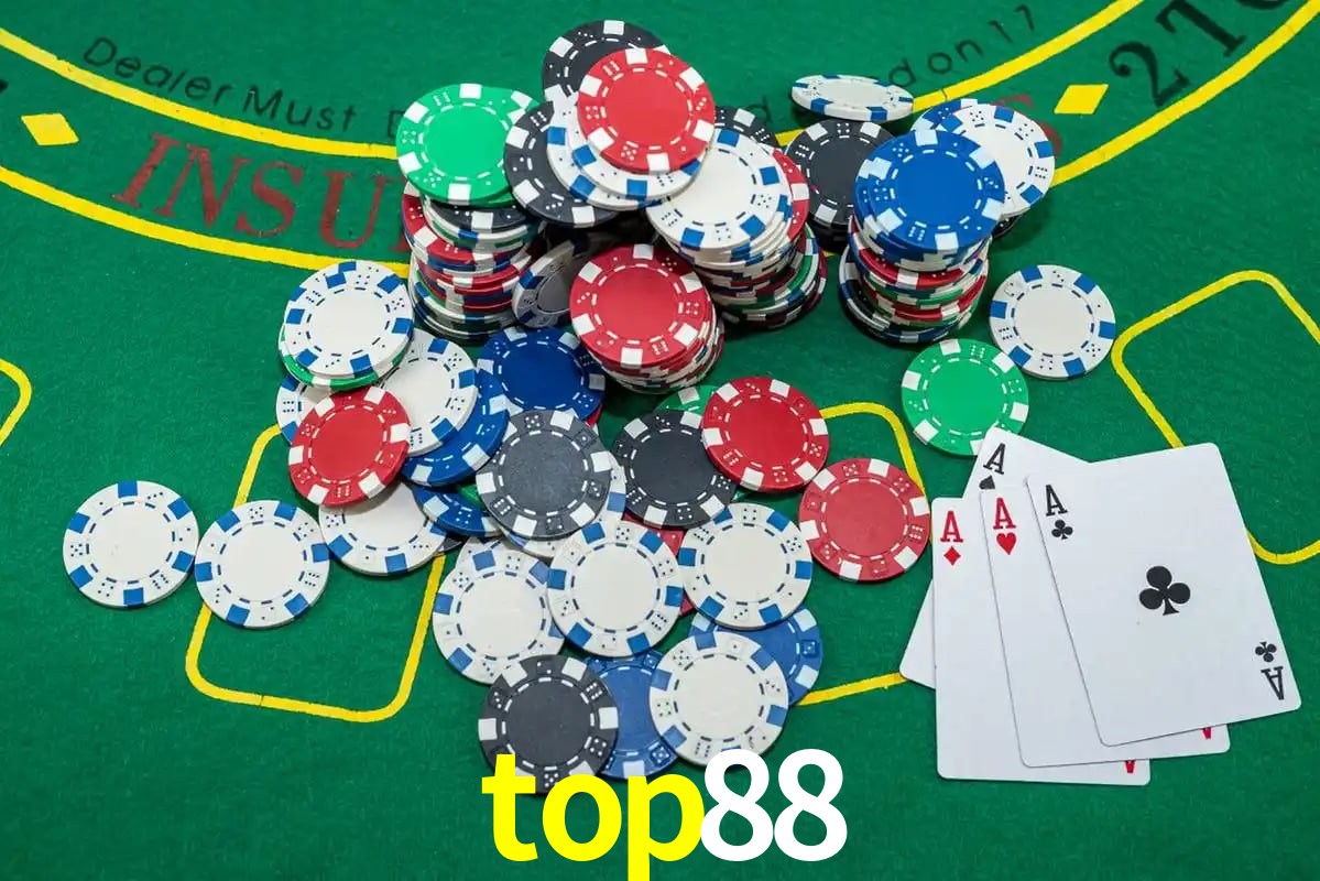 Provedores de Jogos top88