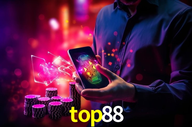 Benefícios da Conta top88