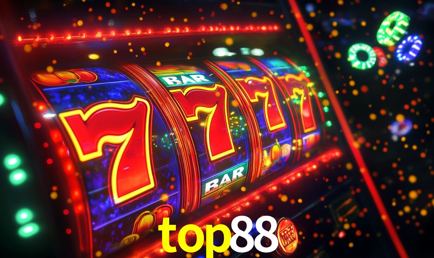 Bônus Generosos e Exclusivos no top88 para Você!