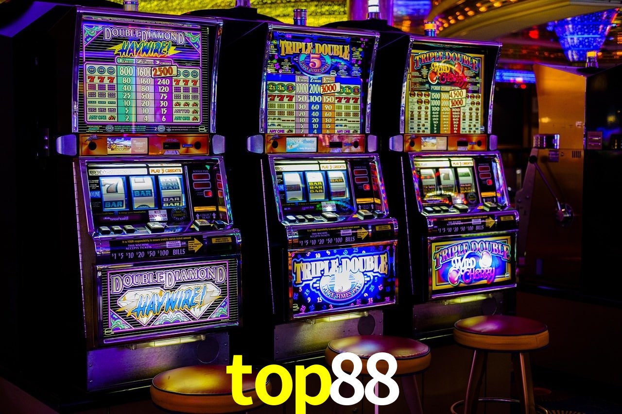 Promoção Relâmpago top88