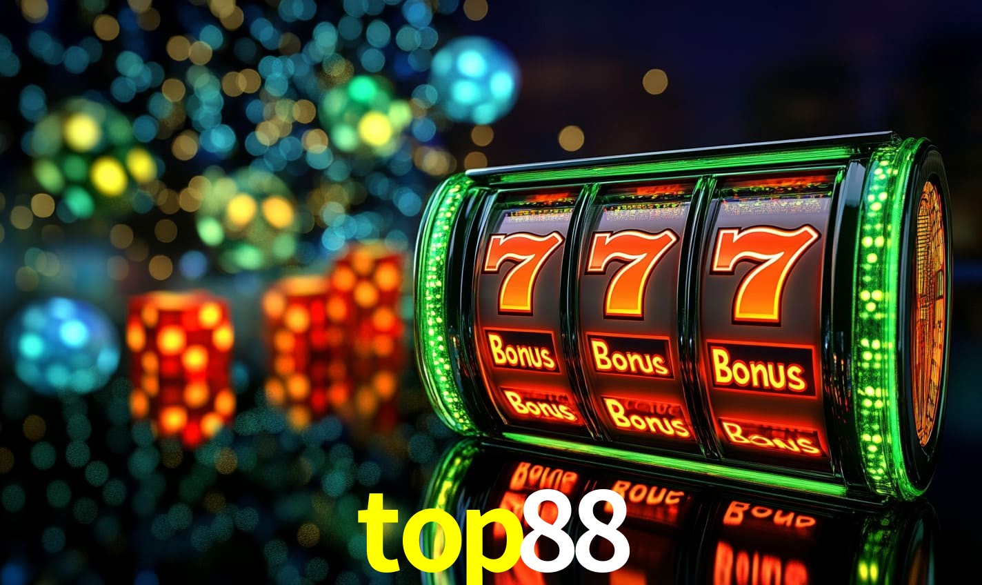 top88 公平游戏