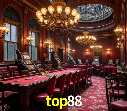 Benefícios VIP top88