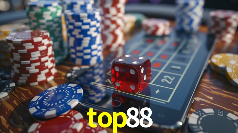 Promoções App top88
