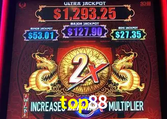 A Popularidade dos Caça-Níqueis no top88