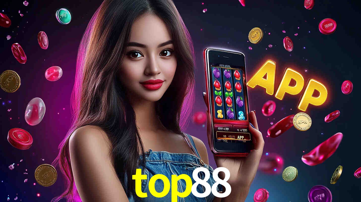 Segurança App top88