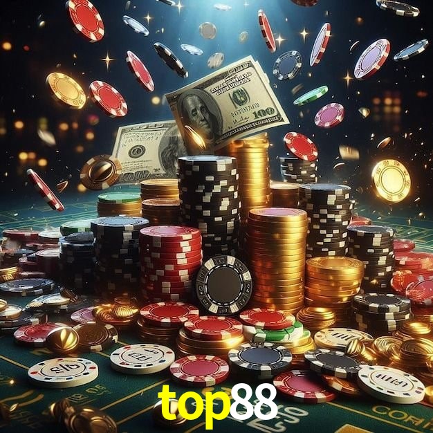 Apostas de Futebol top88