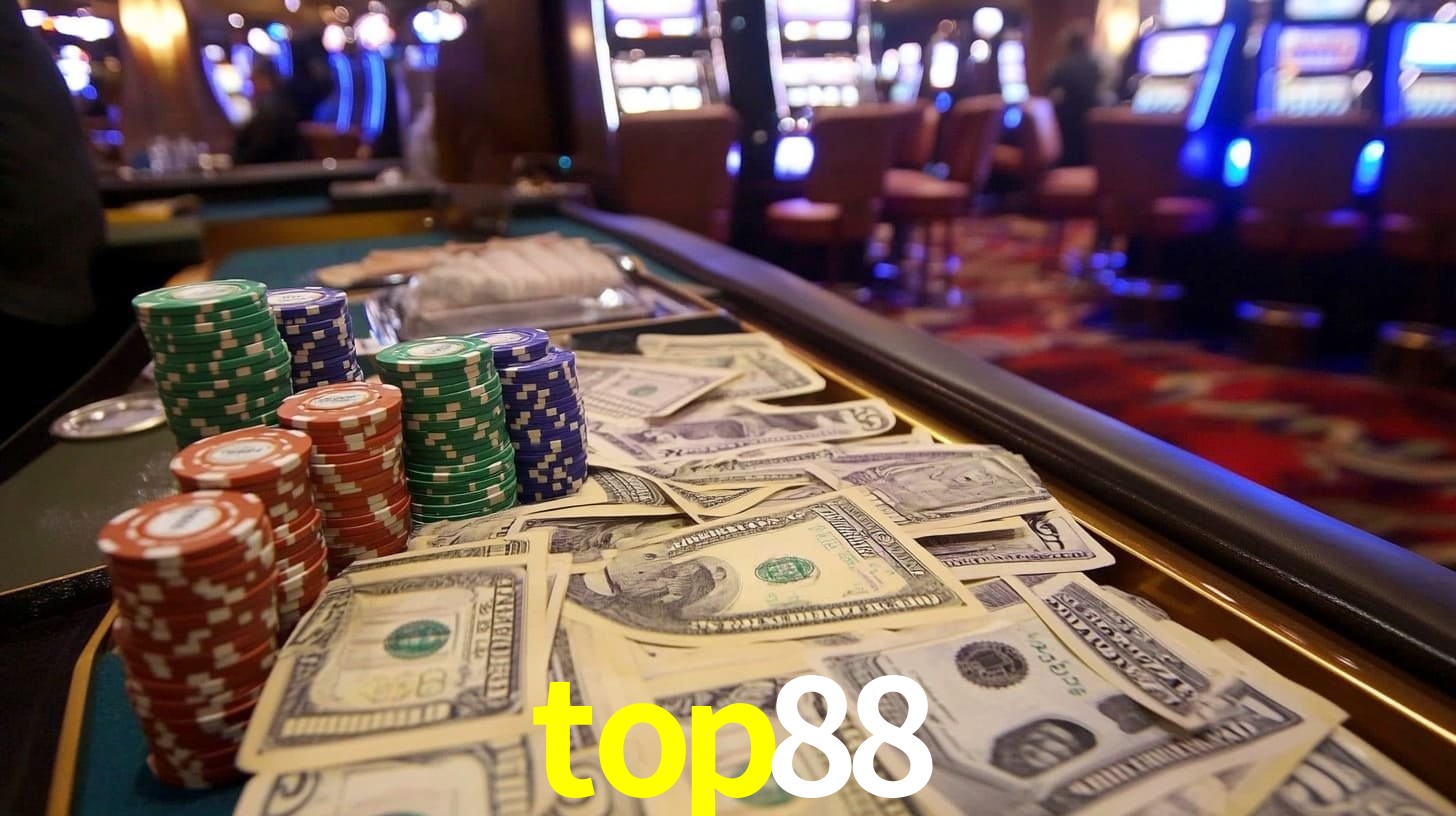 Slots RTP top88