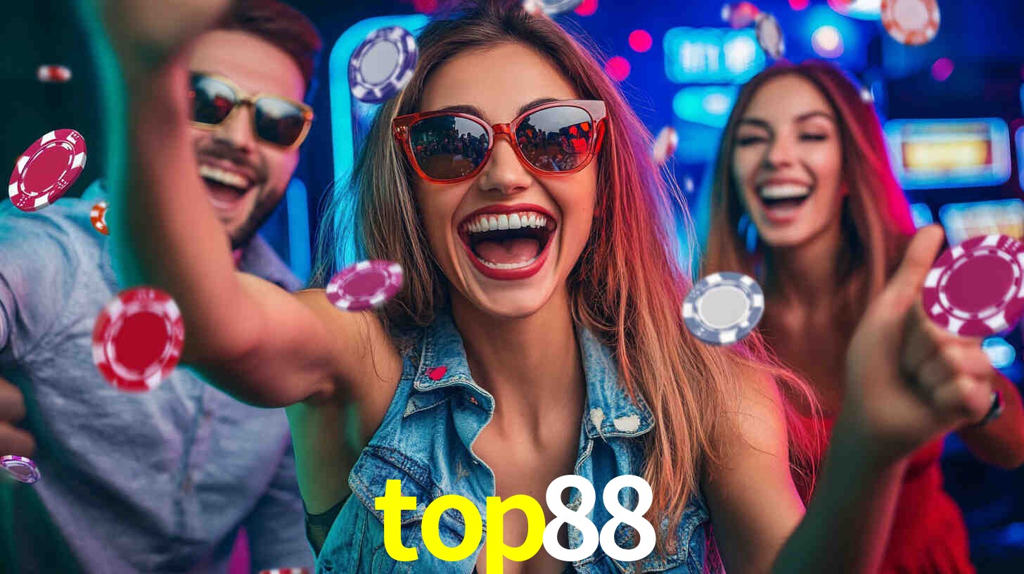 Instruções Download top88