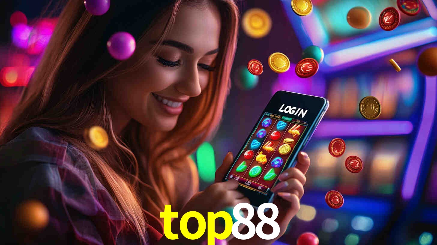 top88: Jogue Crash e Experimente Alta Recompensa Instantânea