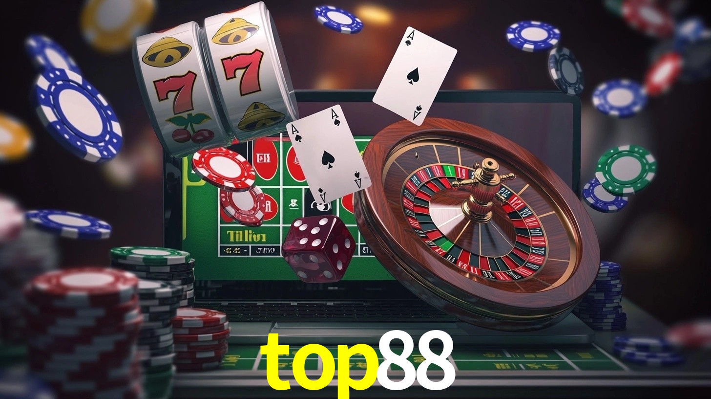 Experimente o Login Seguro Premium no top88