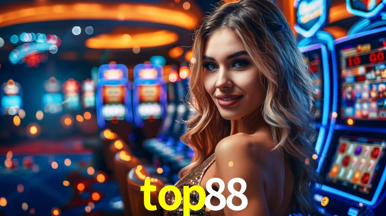 Live Casino top88