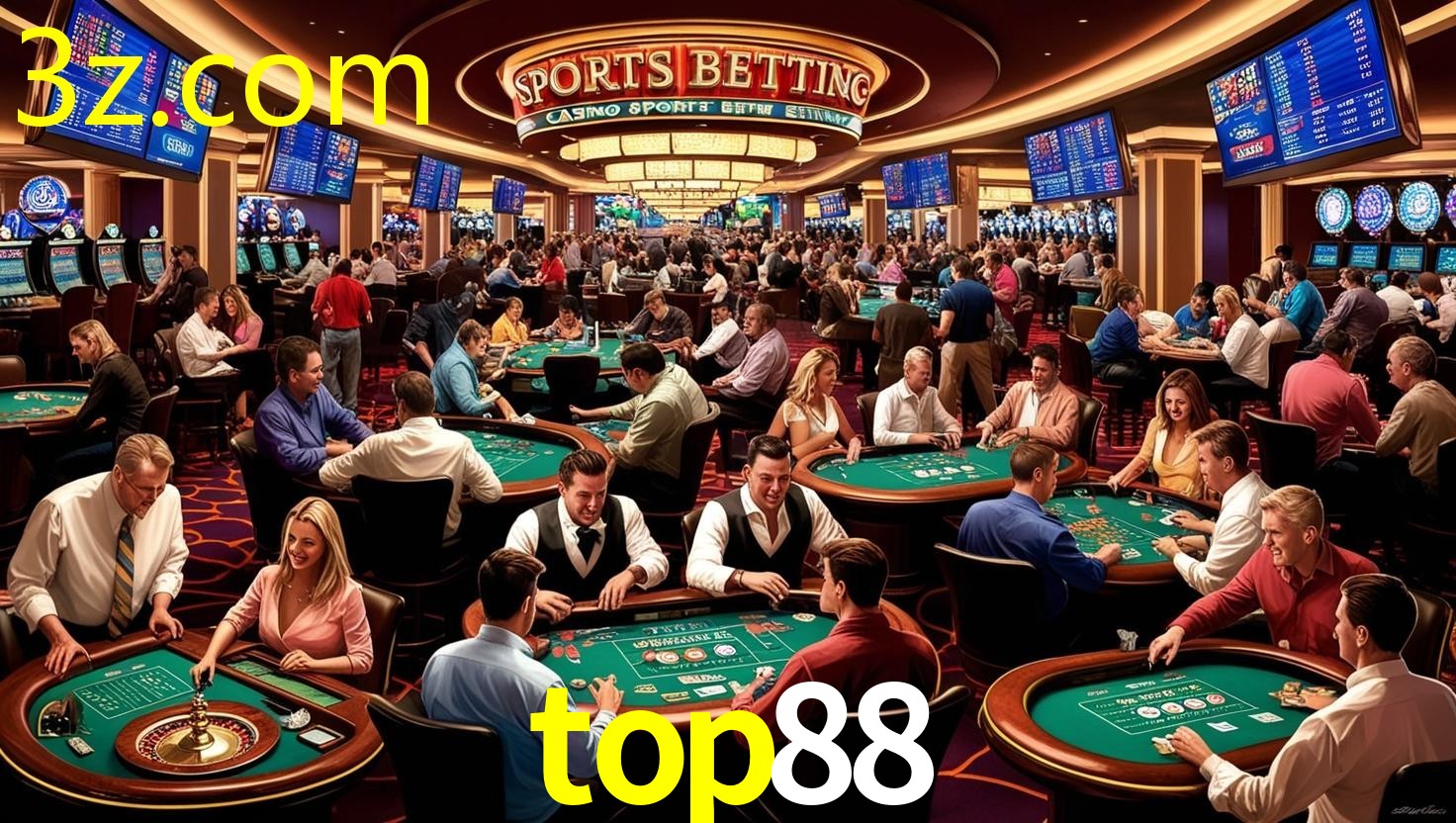 TOP88