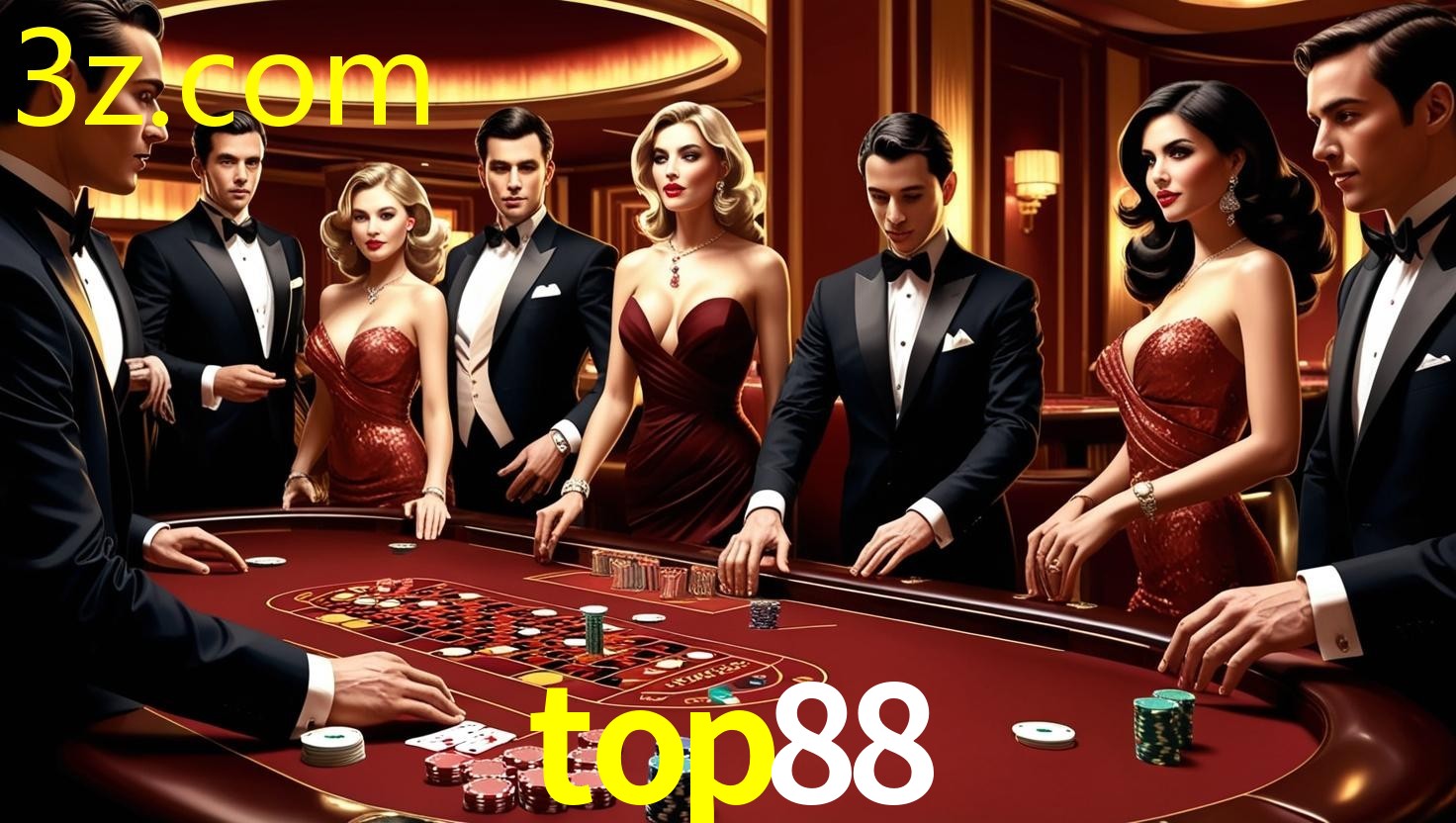 TOP88