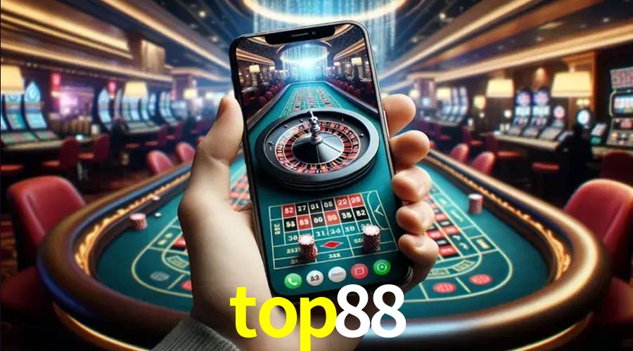 Live Casino top88