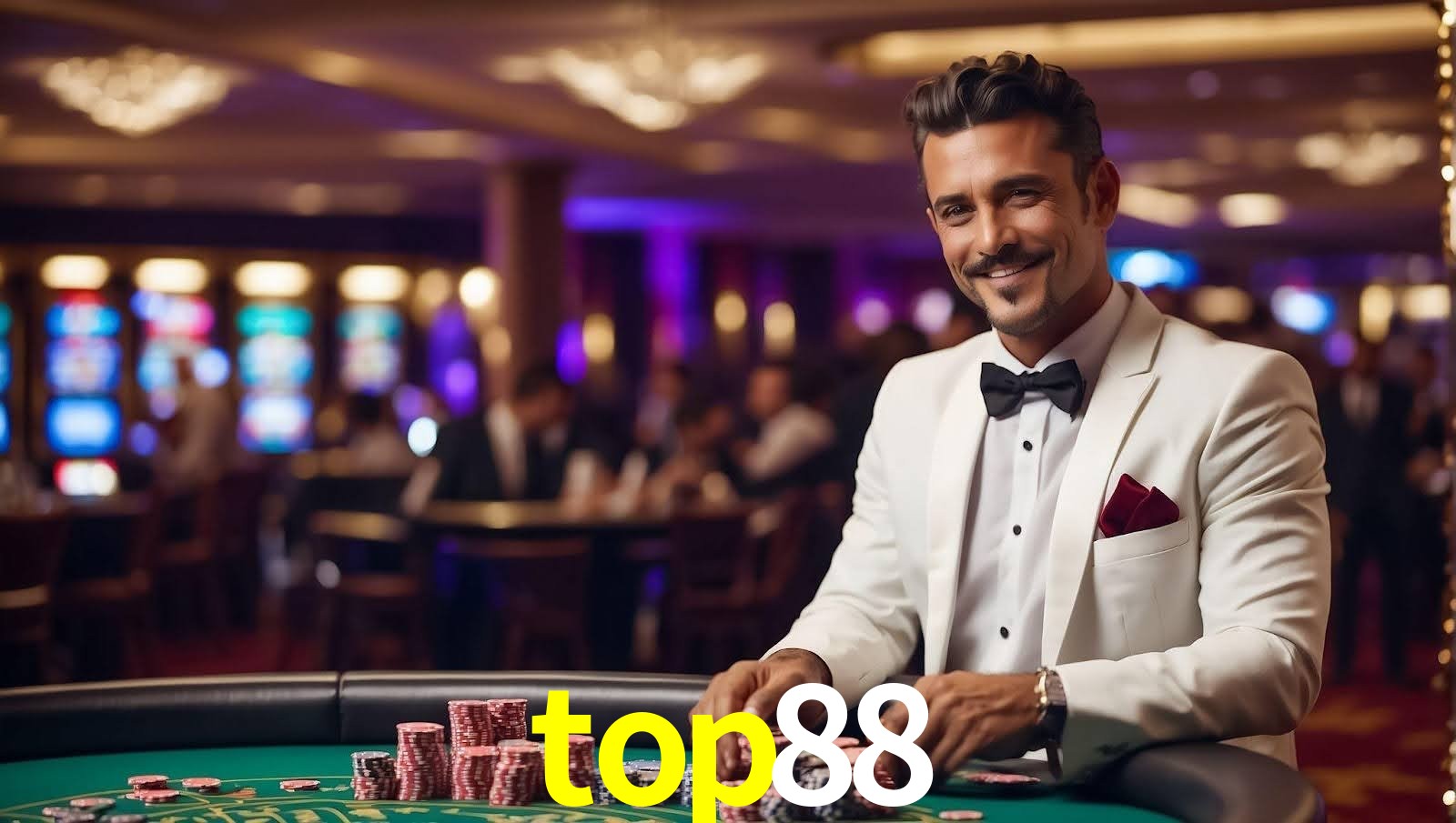 Quick Registration top88