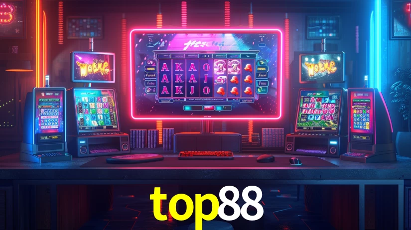 top88 app