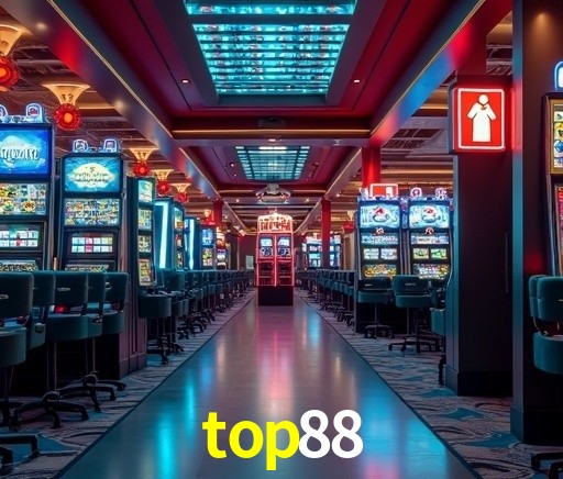 Explorando a Categoria de Eventos em Apostas na top88