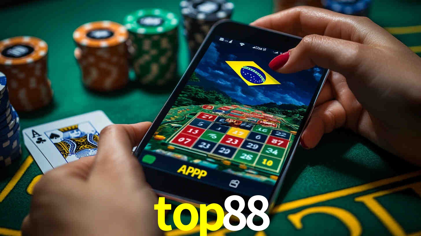 Apostas Esportivas na top88: Um Guia Completo