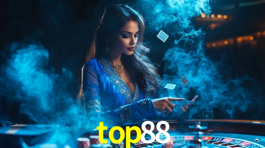 Descubra a Essência do top88: Nossa História e Compromissos