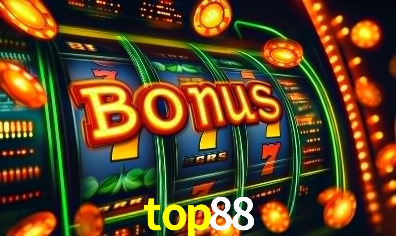 Blackjack Table top88